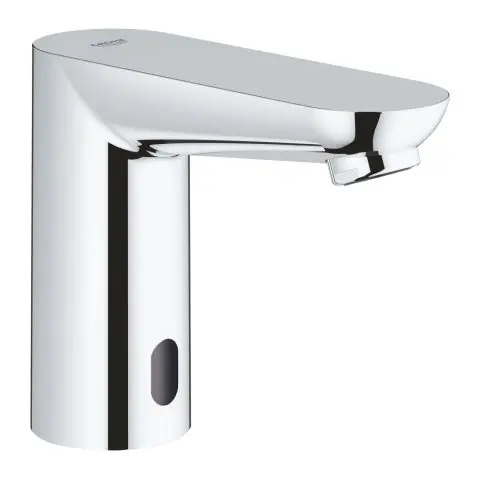 Billig Grohe Euroeco Cosmopolitan E Tvättställsblandare